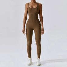 Load image into Gallery viewer, Sexy One Piece Jumpsuit
