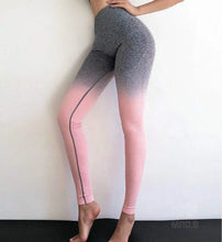 Load image into Gallery viewer, Ombre Leggings
