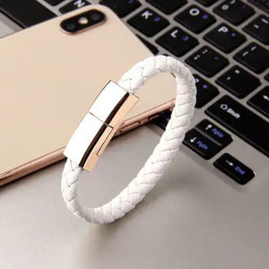 Usb Bracelet