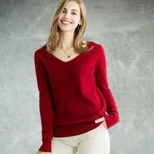 Load image into Gallery viewer, Chunky Knit Sweater
