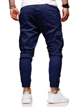 Load image into Gallery viewer, Cargo Sweat Pants
