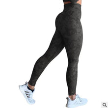 Load image into Gallery viewer, Camo Leggings
