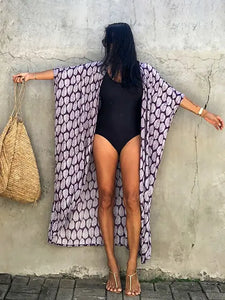 Bikini Cover Up Skirt