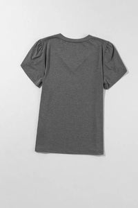 V Neck Tee