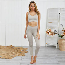 Load image into Gallery viewer, Sexy Workout Outfits
