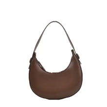 Load image into Gallery viewer, Leather Shoulder Bag
