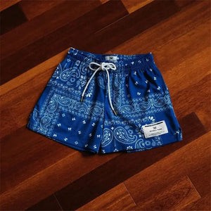 Plus Size athletic shorts