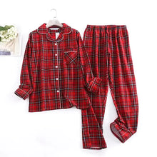 Load image into Gallery viewer, Flannel Pajama Pants
