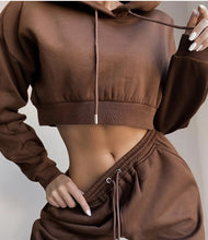 Load image into Gallery viewer, 2 Piece Sweatsuit
