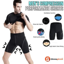 Load image into Gallery viewer, Compression Underwear for Men
