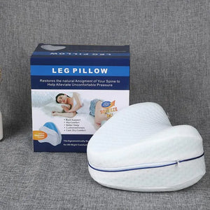 Wedge Pillow for Legs