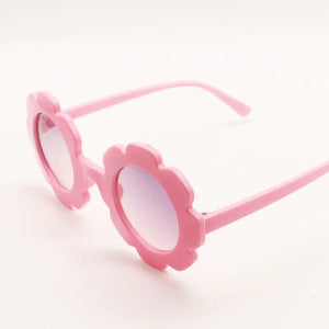 Flower Sunglasses