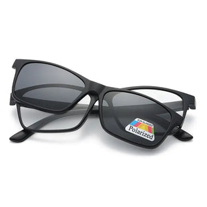 Polaris Sunglasses