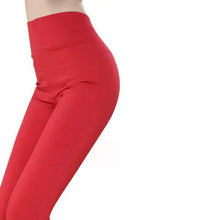 Load image into Gallery viewer, Stretch Leggings
