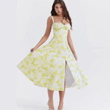 Load image into Gallery viewer, Long summer dresses
