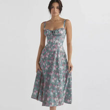 Load image into Gallery viewer, Long summer dresses
