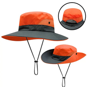 Hiking Hat