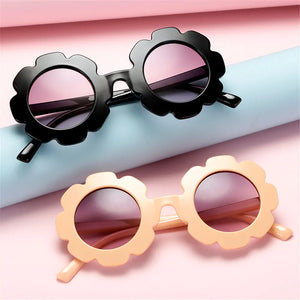 Flower Sunglasses