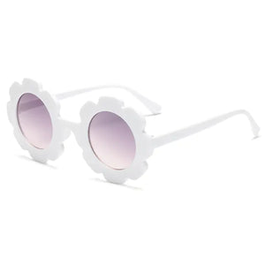 Flower Sunglasses