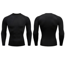 Load image into Gallery viewer, Mens Compression Shirt
