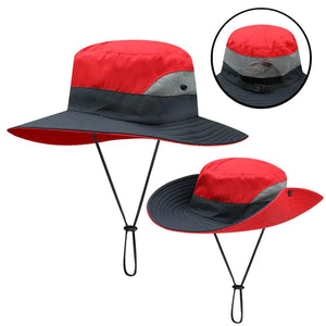 Hiking Hat