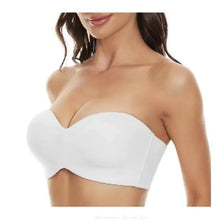 Load image into Gallery viewer, Bandeau Sports Bra
