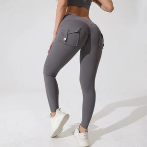 Pocket Legging