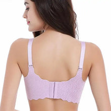Load image into Gallery viewer, Wireless push up bra
