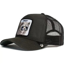 Load image into Gallery viewer, Animal Baseball Cap
