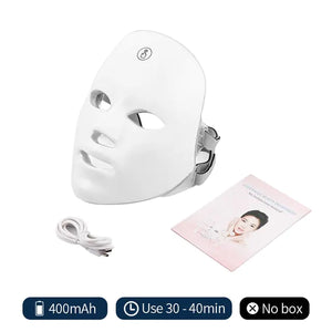 Best Led Face Mask