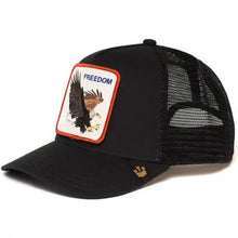 Load image into Gallery viewer, Animal Baseball Cap
