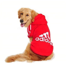 Load image into Gallery viewer, Dog Hoodies
