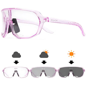 Photochromic Sunglasses