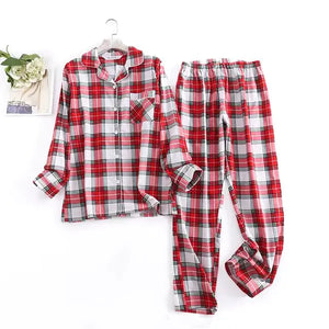 Flannel Pajama Pants