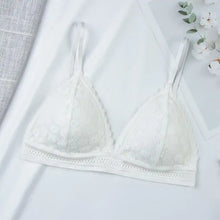 Load image into Gallery viewer, Lace Bra
