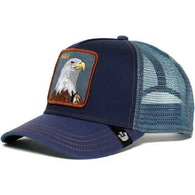 Load image into Gallery viewer, Animal Baseball Cap
