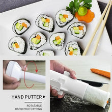 Load image into Gallery viewer, Sushi Maker Kit
