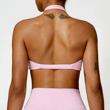 Load image into Gallery viewer, Backless Sports Bra
