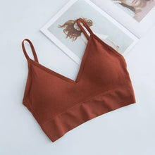 Load image into Gallery viewer, Seamless Bra
