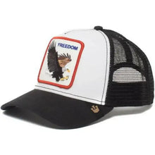 Load image into Gallery viewer, Animal Baseball Cap
