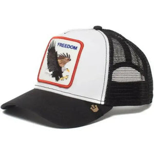 Animal Baseball Cap