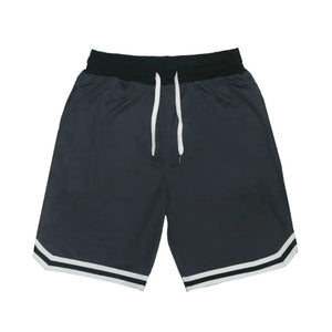 Camo Athletic Shorts