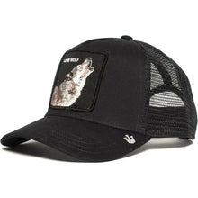 Load image into Gallery viewer, Animal Baseball Cap
