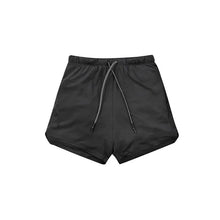 Load image into Gallery viewer, Athletic Shorts With Liner

