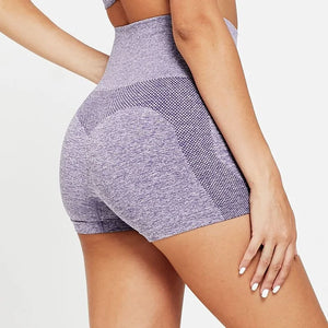 Workout Booty Shorts