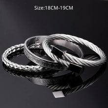 Load image into Gallery viewer, Gold Bracelets For Men
