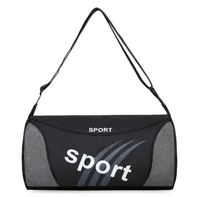 Football Sports Bag