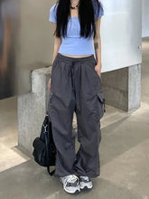 Load image into Gallery viewer, Parachute Pants
