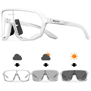 Photochromic Sunglasses