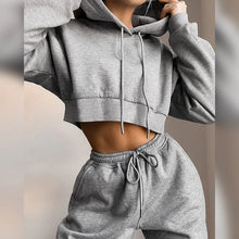 Load image into Gallery viewer, 2 Piece Sweatsuit
